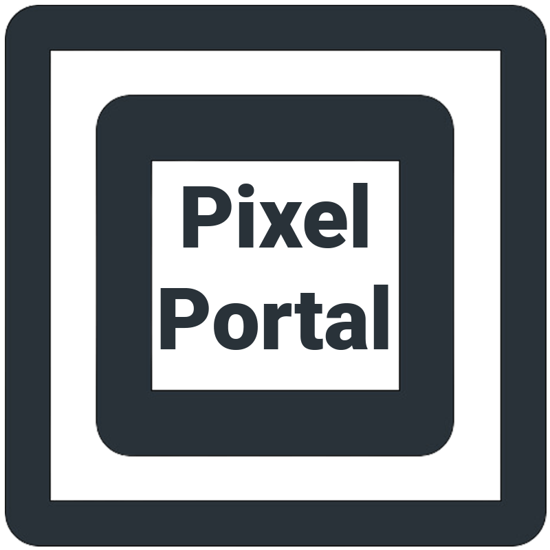 Pixel Portal