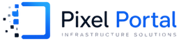 Pixel Portal