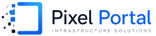 Pixel Portal